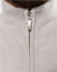 CARDIGAN UOMO FULL ZIP